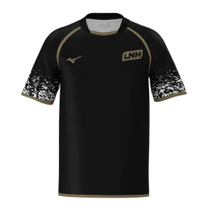 Maillot Homme Mizuno LNH 2025