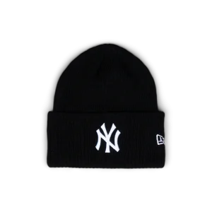 New York Yankees Wide Cuff Beanie