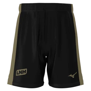 Short Femme Mizuno LNH 2025
