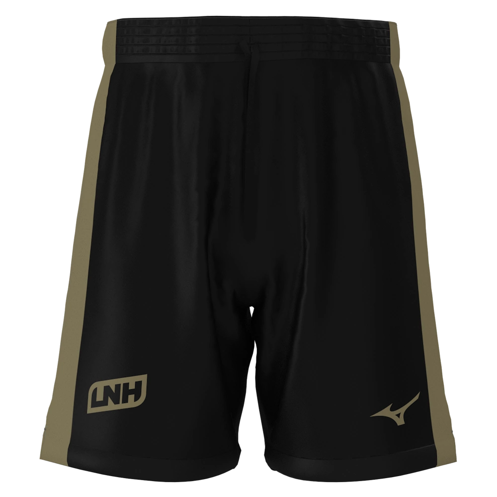Short Femme Mizuno LNH 2025