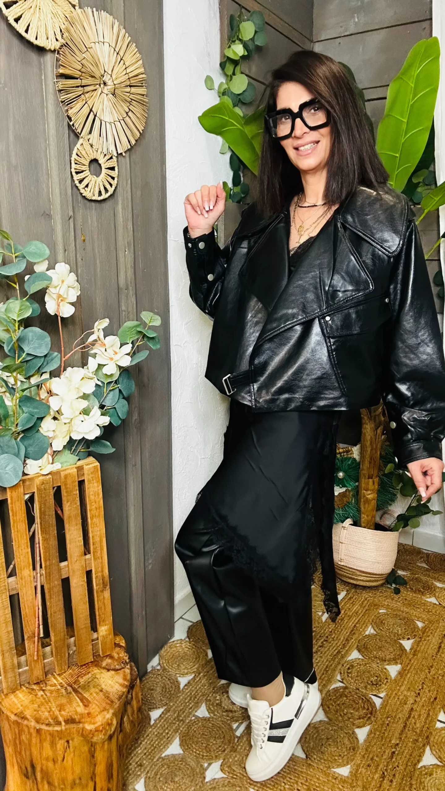 Robe ISALINE – Image 3