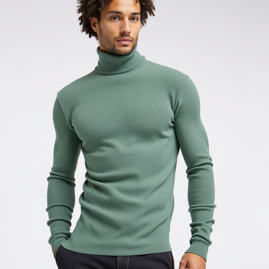 Vert Sauge – Image 2