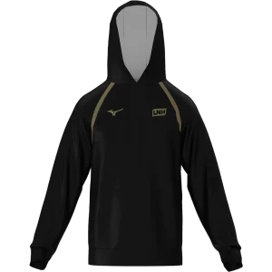 Hoodie Homme Mizuno LNH 2025