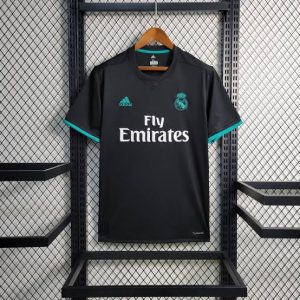JERSEY II REAL MADRID 17/18 MEN (RETRO)
