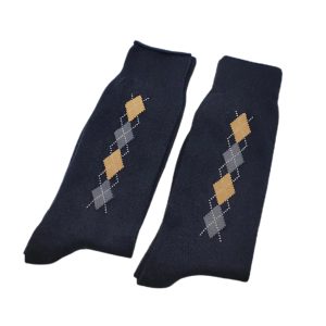 Argyle Comfort Duo  Lot de 2