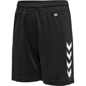Short Enfant Hummel Core XK Noir