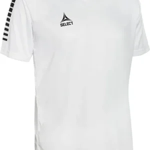 Maillot Homme Select Pisa Blanc