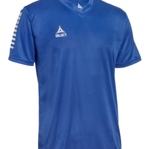 Maillot Enfant Select Pisa Bleu