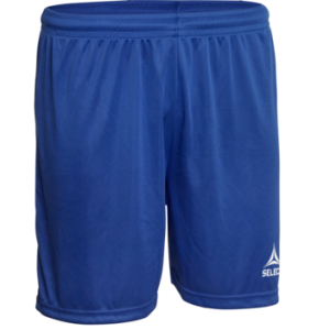Short Homme Select Pisa Bleu