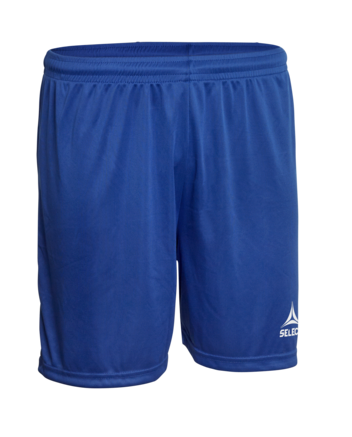 Short Homme Select Pisa Bleu – Image 2