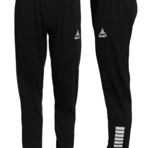 Pantalon de Gardien Enfant Select Monaco Noir