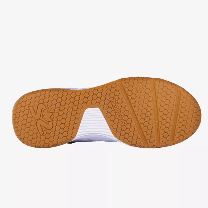 Chaussures Enfant Salming Rival 2 Blanc – Image 4