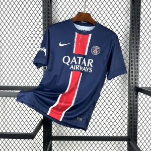 24/25 PSG HOME x STUSSY SPECIAL EDITION