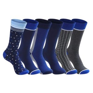 Collection Élégance Quotidienne Lot de 6