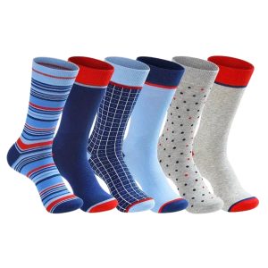 Collection Style Dynamique Lot de 6