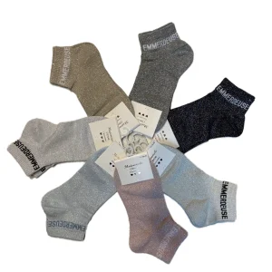 Chaussette emmerdeuse