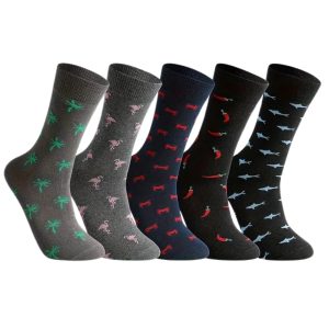 Collection Fantaisie Quotidienne Lot de 6