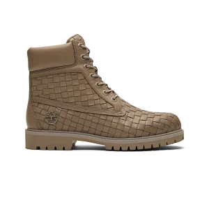 6PRE 6 Inch Lace Boot