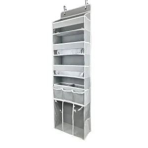 BabySpace Organizer