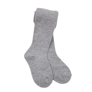 Collants Bébé Gris – Élégance et Polyvalence