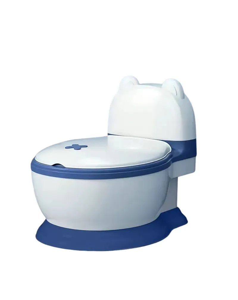 Petit Pot Ours Confort