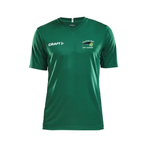 HBCQF – MAILLOT CRAFT SQUAD GO SOLID HOMME