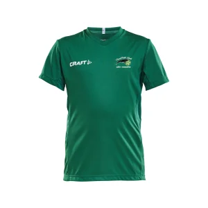 HBCQF – MAILLOT CRAFT SQUAD GO SOLID ENFANT