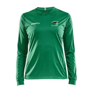 HBCQF – MAILLOT GB CRAFT SQUAD GO SOLID FEMME