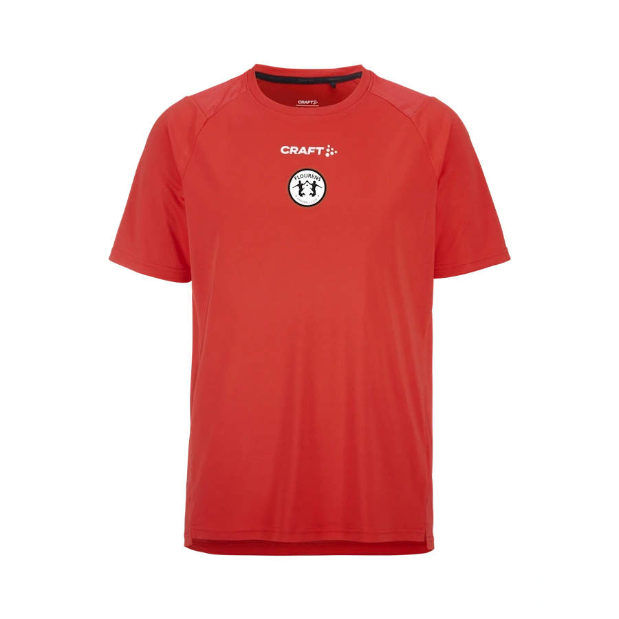 FHBC – TSHIRT CRAFT RUSH 2.0 HOMME – Image 2