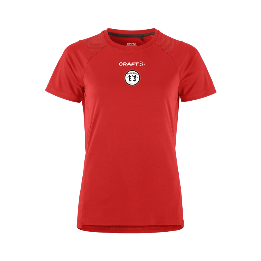 FHBC – TSHIRT CRAFT RUSH 2.0 FEMME – Image 2