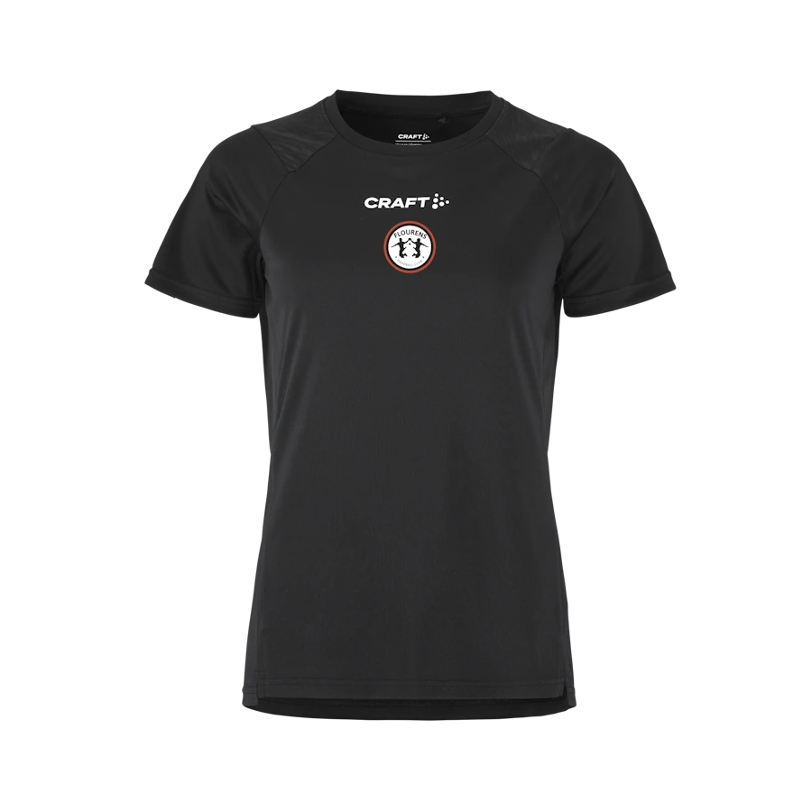 FHBC – TSHIRT CRAFT RUSH 2.0 FEMME