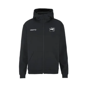 HBCQF – ZIP HOODIE CRAFT COMMUNITY 2.0 HOMME