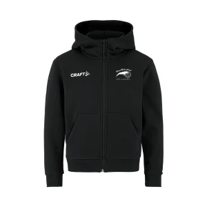HBCQF – ZIP HOODIE CRAFT COMMUNITY 2.0 ENFANT