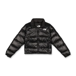 W 2000 Retro Nuptse Jacket