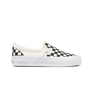 Slip-On Reissue 98 LX