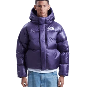 Pertex Down Jacket