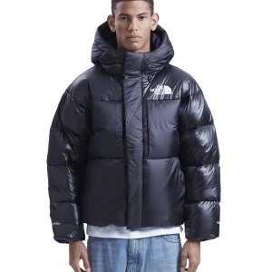 Pertex Down Jacket