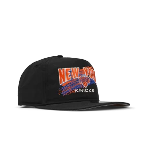 New York Knicks Throwback Brush
