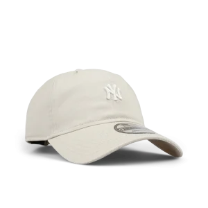 New York Yankees Mini Logo Washed 9Twenty