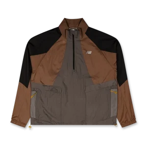 Better Run Water Resistant Jacket