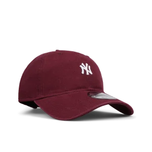 New York Yankees Mini Logo 9Twenty