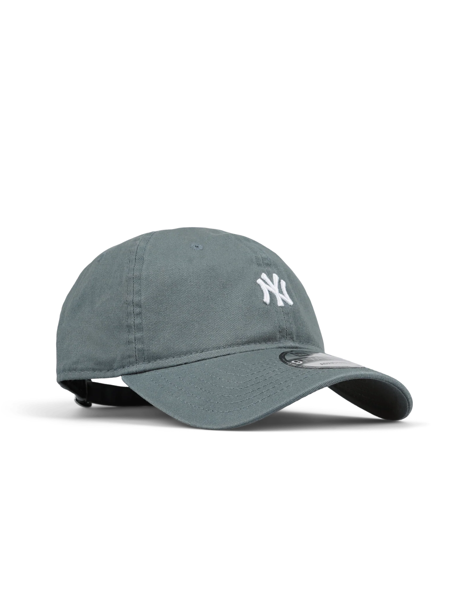 New York Yankees Washed Mini Logo 9Twenty