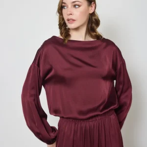 Blouse Clémentine
