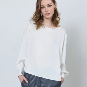 blouse stefanie