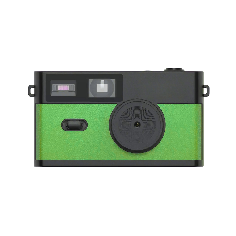 Appareil Photo Vintage – Image 4