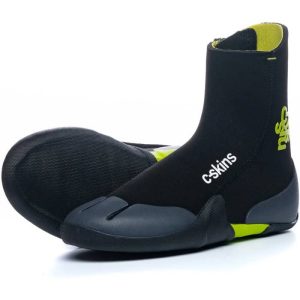 Chaussons C-Skins Legend 5mm Junior – Zippés