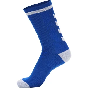 Chaussettes Hummel Elite Bleu/Blanc