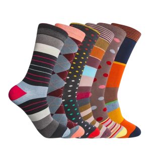 Collection Couleurs Vibrantes Lot de 6