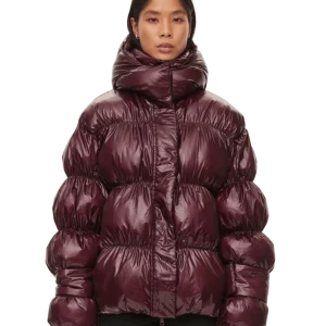 Active Hood Jacket