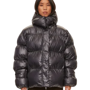 Active Hood Jacket
